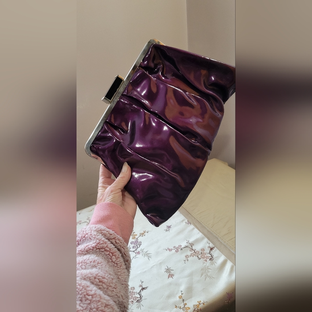 MEXO by Gold company Clutch